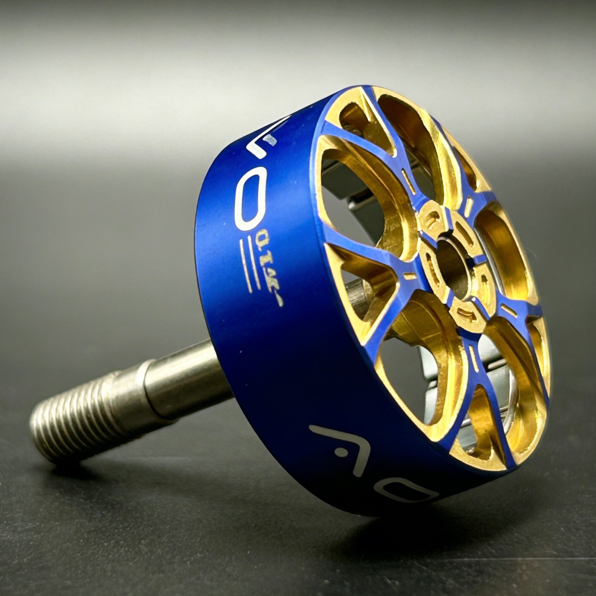 Radiomaster Ranger 2.4Ghz Elrs Module - Campana de repuesto para Drones Rcinpower