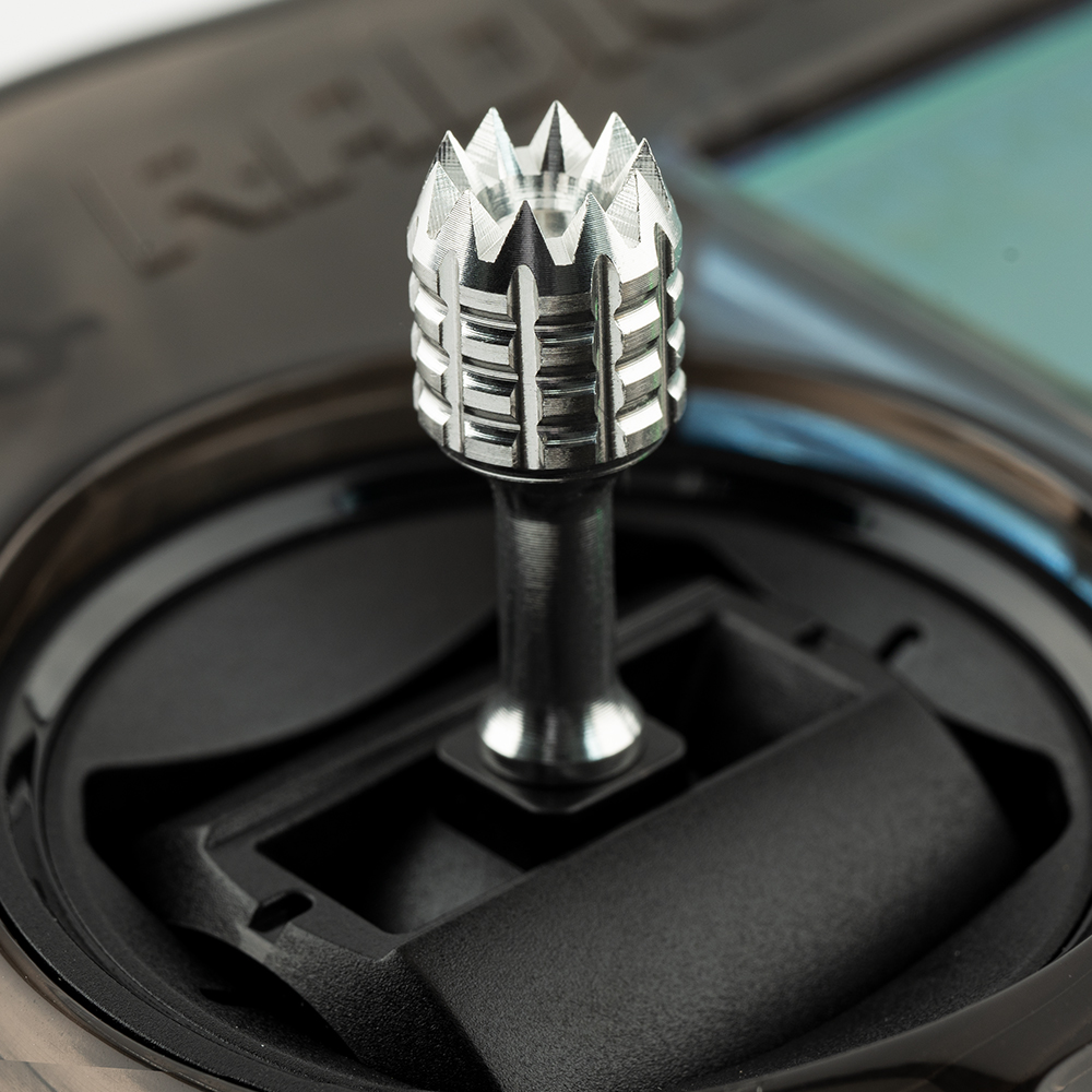 Radiomaster Pocket Elrs M2 - Radiomaster, control remoto de radio de