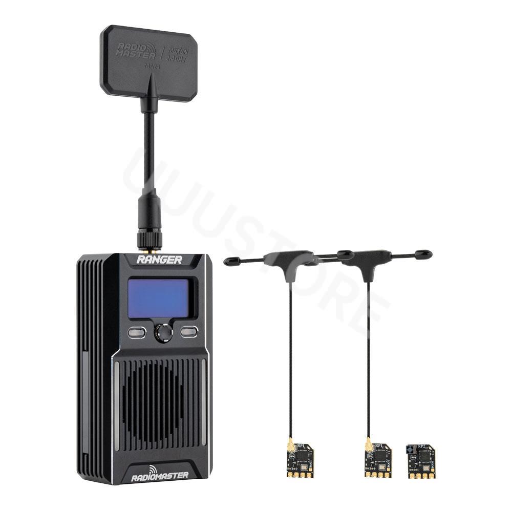 Radiomaster Ranger 2.4Ghz Elrs Module - Radiomaster Ranger 2,4 GHZ ExpressLRS ELRS