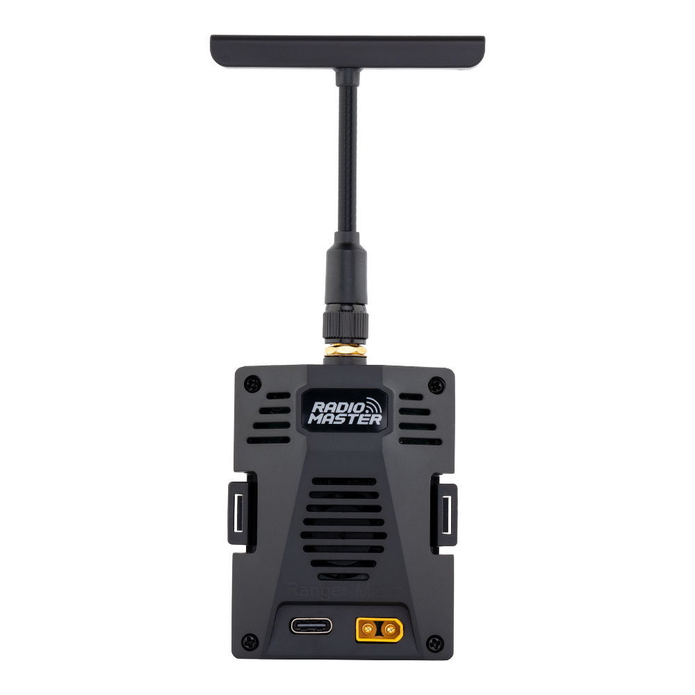 Radiomaster Tx16S Mark Ii Elrs - Módulo RadioMaster Ranger Micro ELRS de