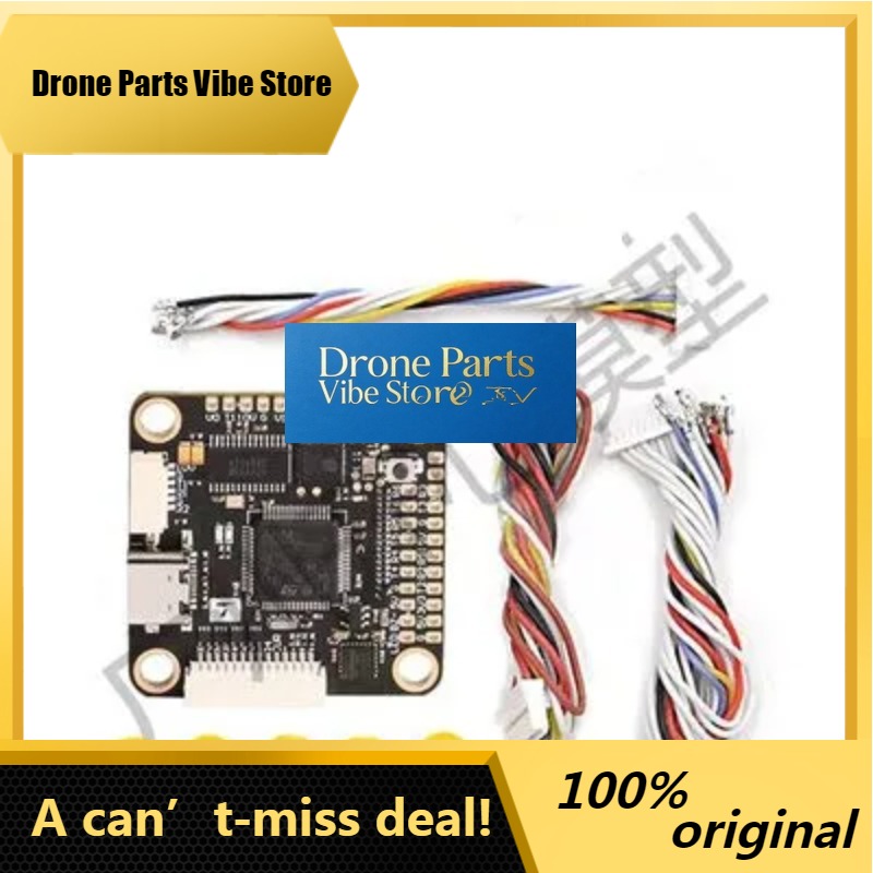 T-Motor F7 Pro Flight Controller - Controlador de Vuelo DronePNewest TMOTOR T-motor