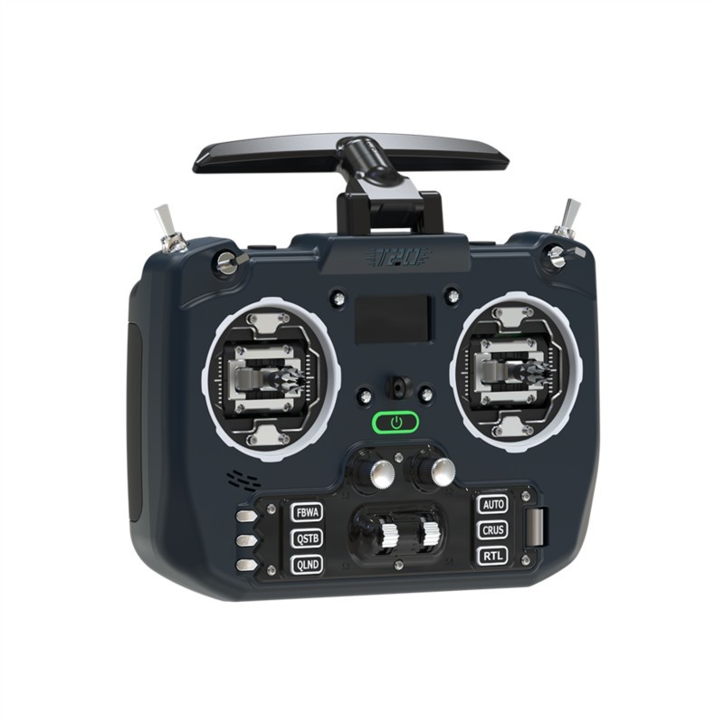 Hall/RDC90 2,4 GHz/915MHzSenso - Jumper T20S V2 Radio Controller reseña y precio