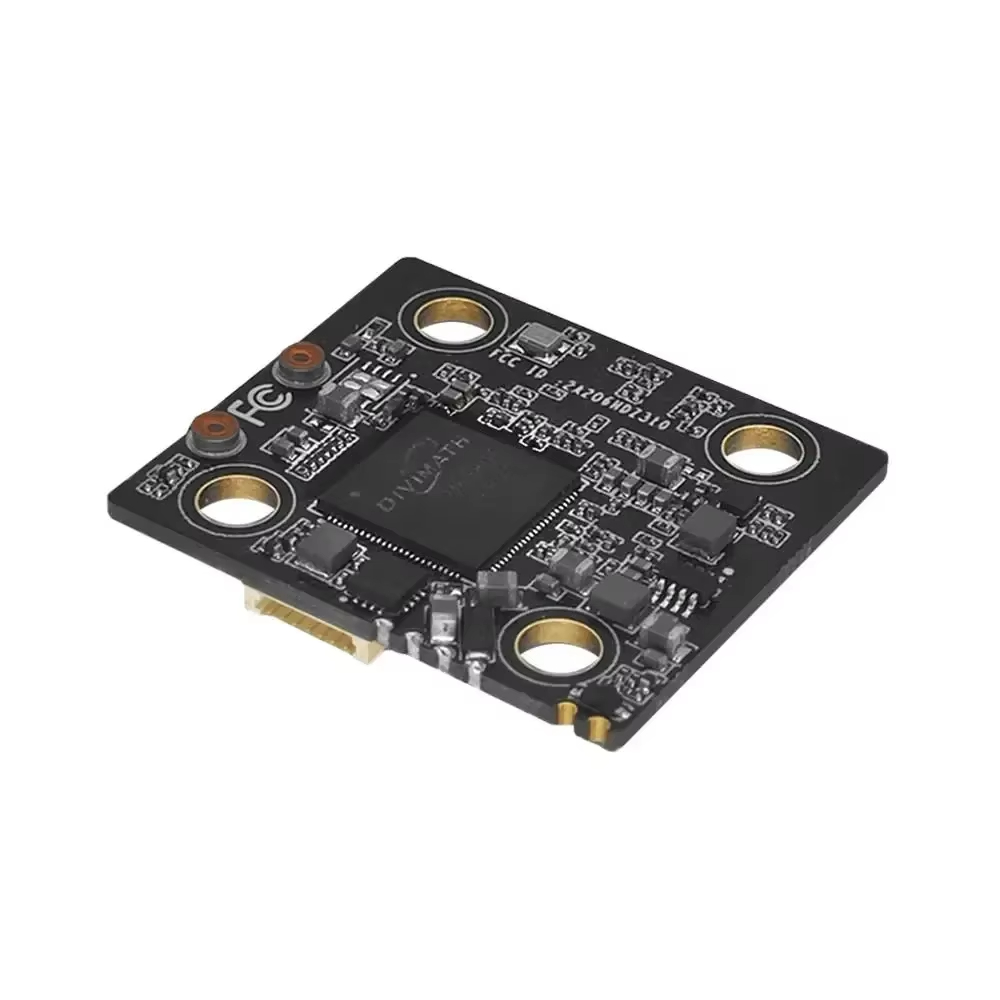 HDZero Race V3 VTX transmisor  - Hdzero Goggles Fpv Digital Hd reseña y precio