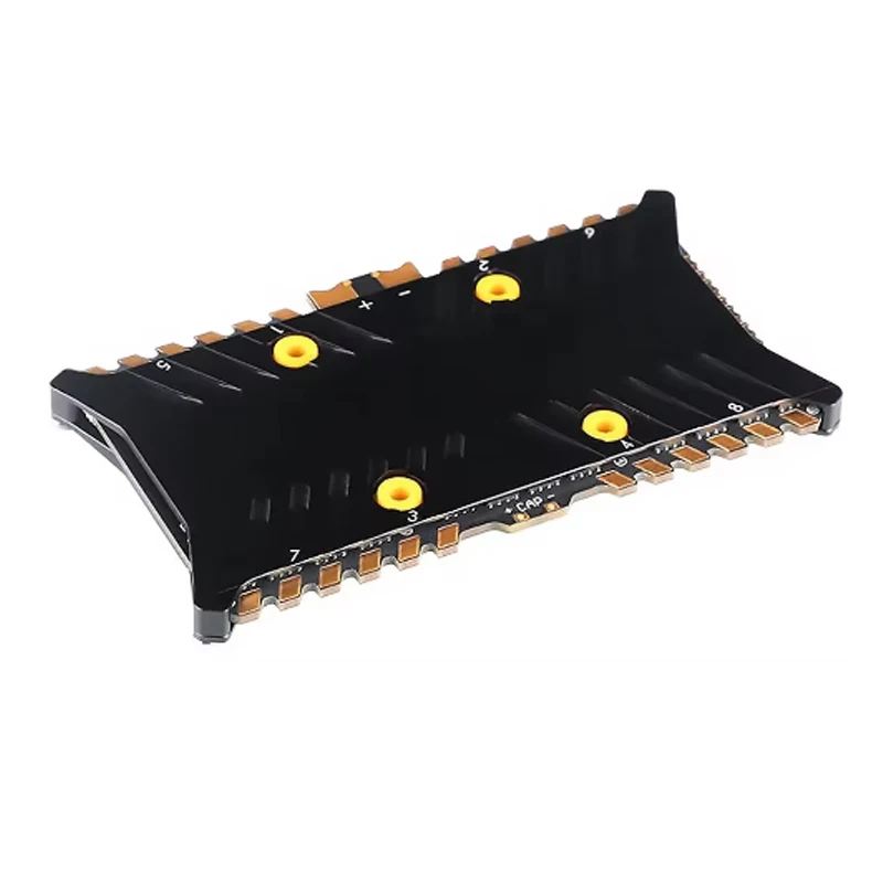 T-MOTOR T-HOBBY C55A ESC Cinem - T-Motor F7 Pro Flight Controller reseña y precio