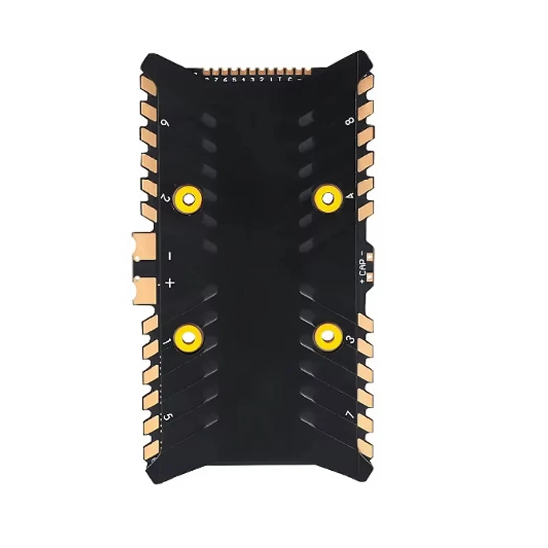 T-MOTOR T-HOBBY C55A ESC Cinem - T-Motor F7 Pro Flight Controller reseña y precio