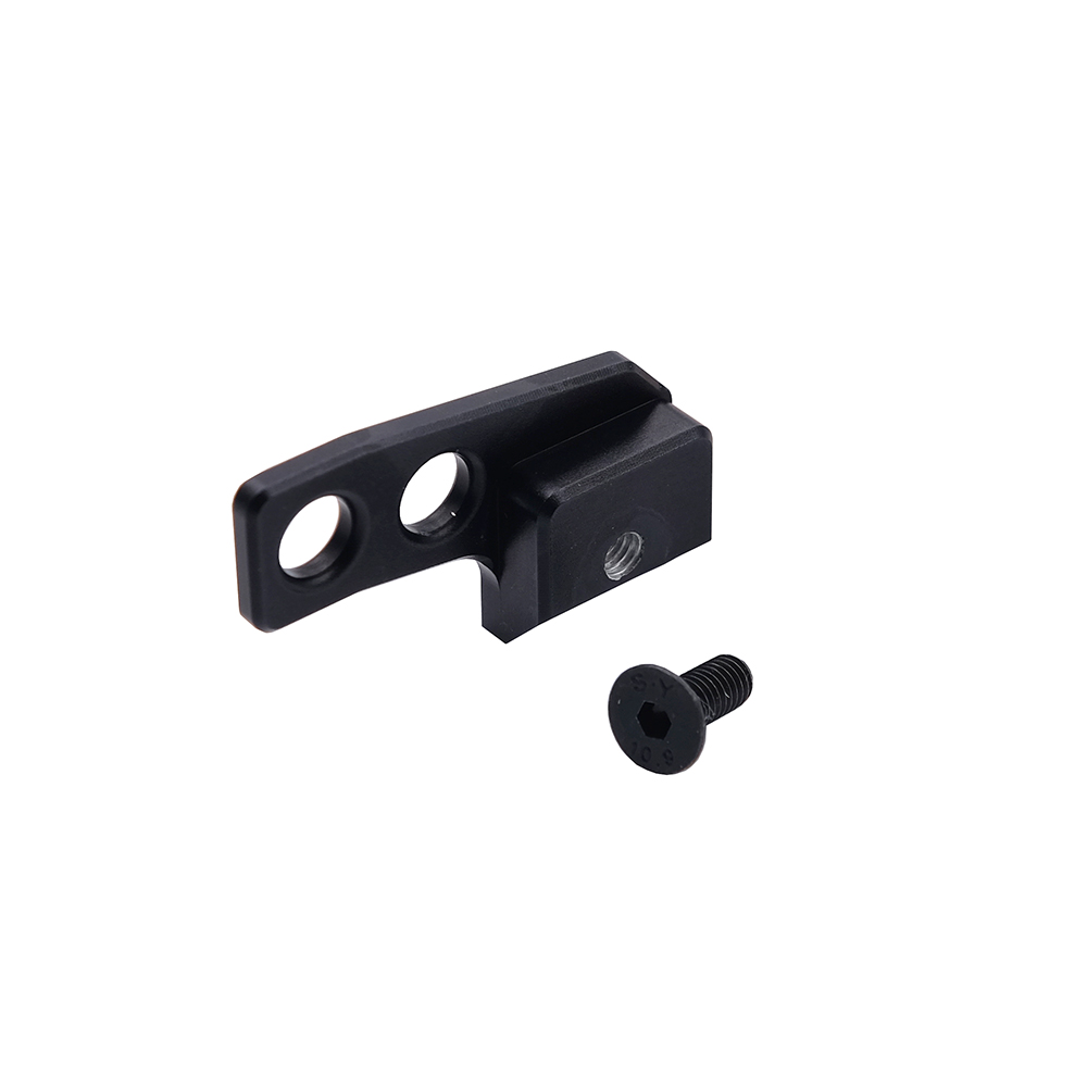 Barra de equilibrio CNC FrSky  - Frsky Tandem X20S Transmitter reseña y precio