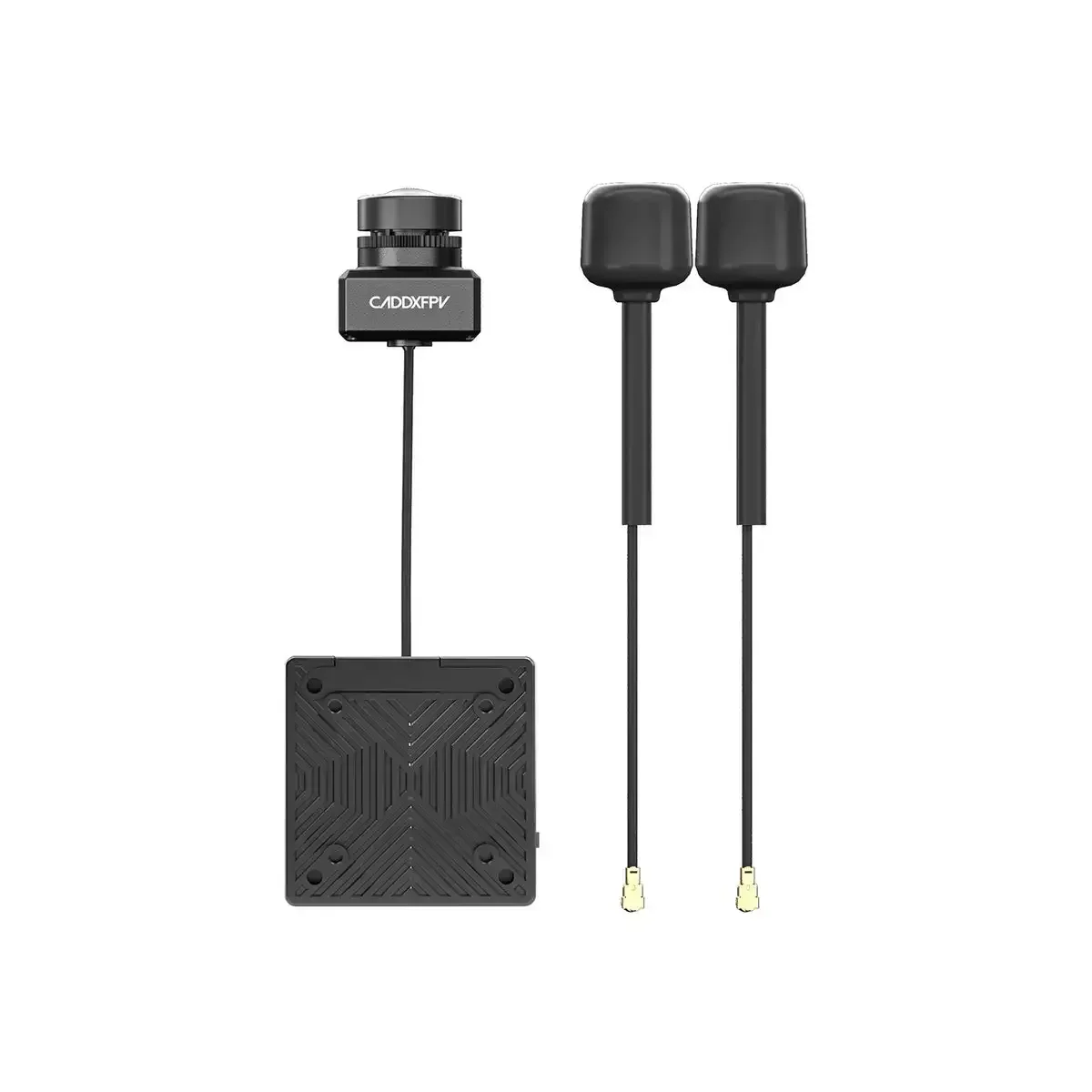 Walksnail Avatar HD Kit V2 / A - Walksnail Avatar Hd Pro Kit reseña y precio