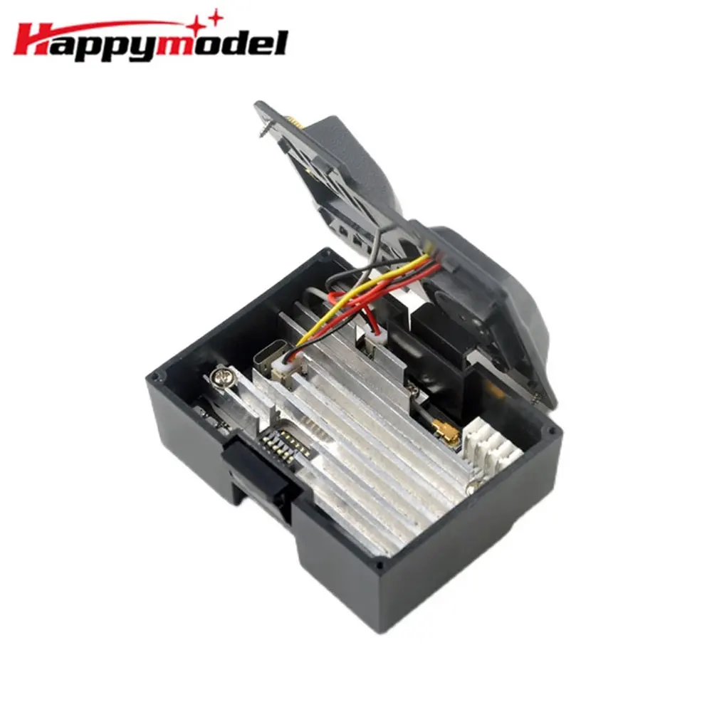 HappyModel ES24TX Pro 1000mW 2 - Happymodel Expresslrs Elrs Es24Tx Pro 1000Mw reseña y precio