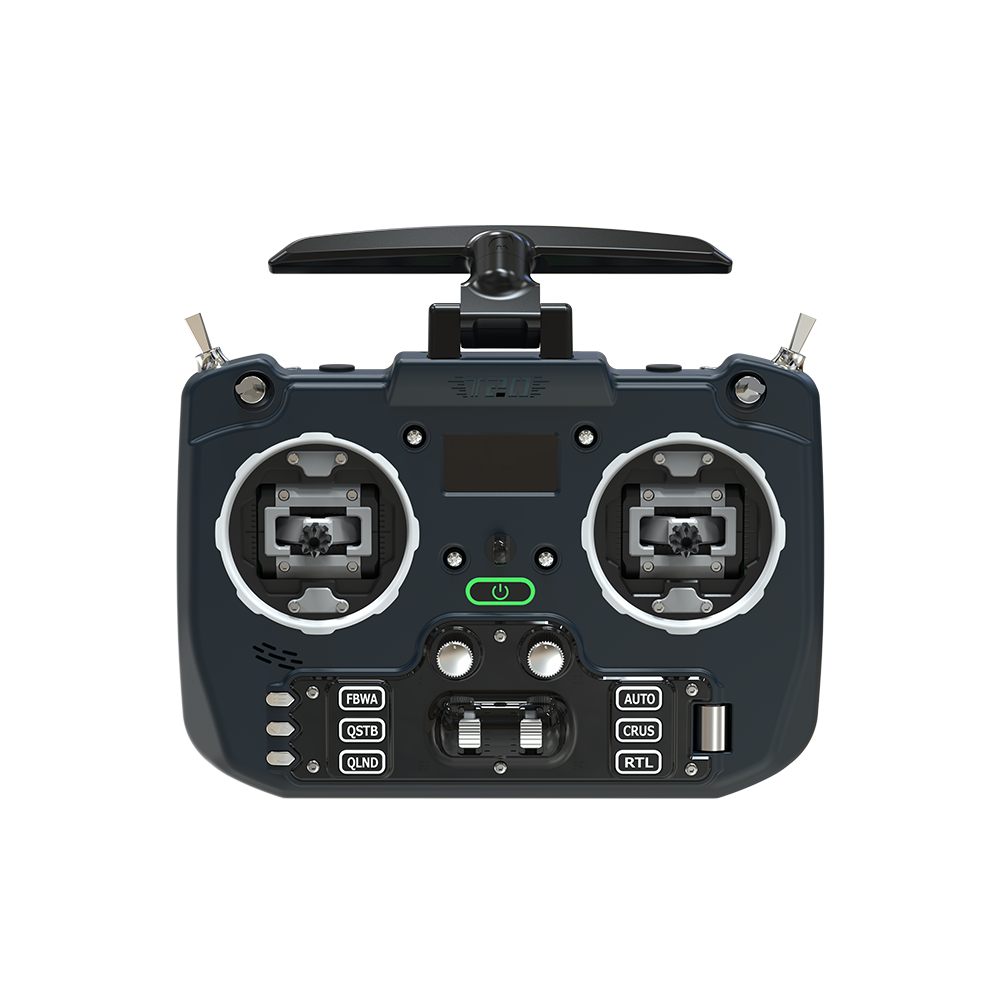 Jumper T20S V2 ExpressLRS ELRS - Jumper T20S V2 Radio Controller reseña y precio