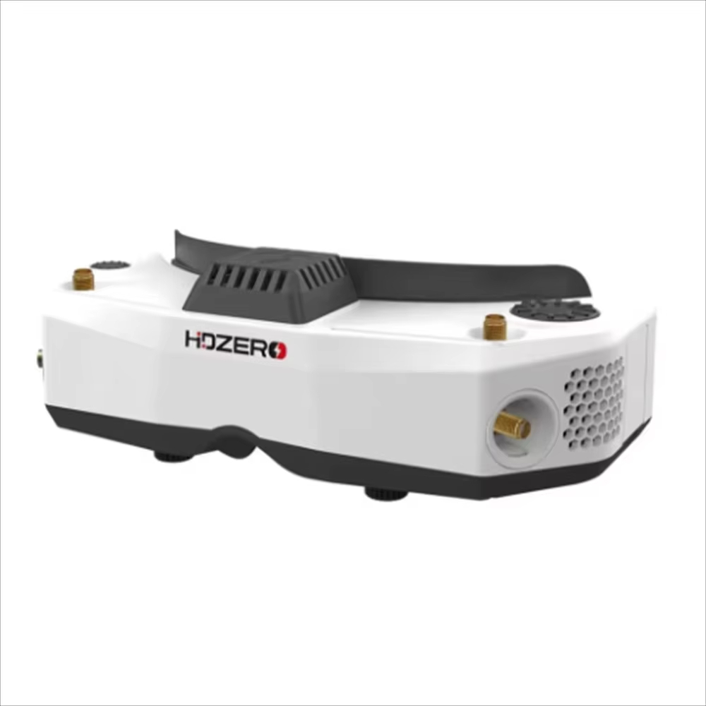 Gafas FPV Digitales HDZero Gog - Hdzero Goggles Fpv Digital Hd reseña y precio