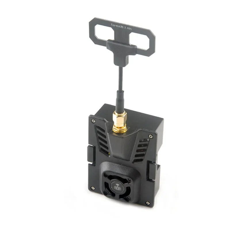HappyModel ES24TX Pro Micro TX - Happymodel Expresslrs Elrs Es24Tx Pro 1000Mw reseña y precio