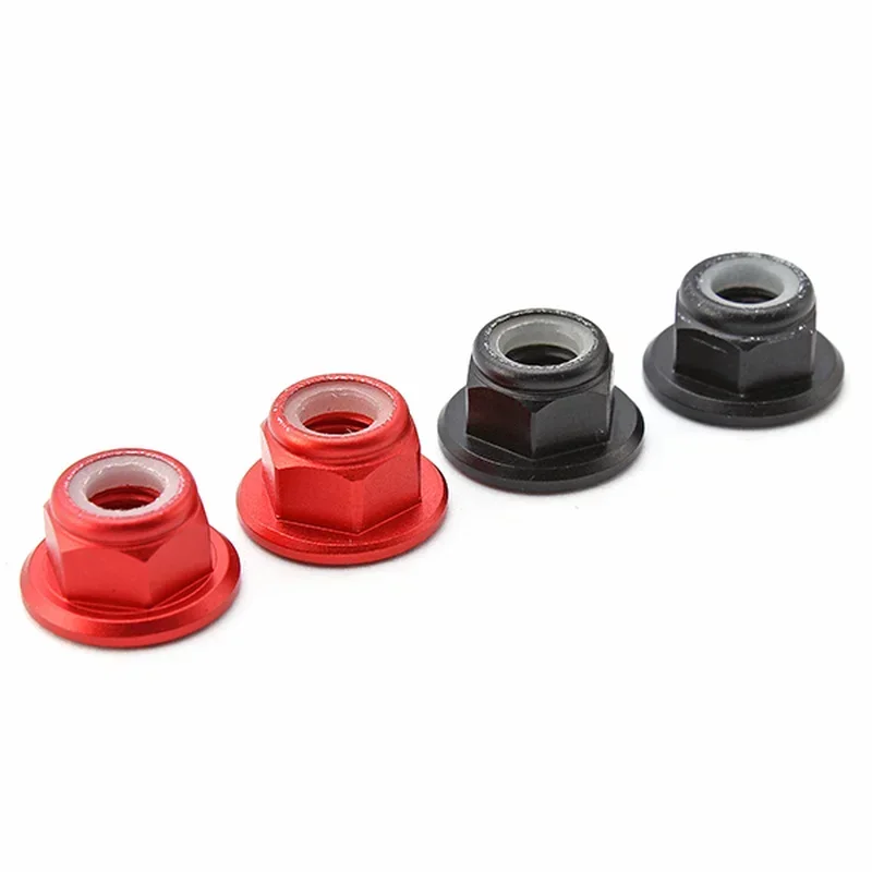10 Uds M5 tuercas de tornillo  - Radiomaster Ranger 2.4Ghz Elrs Module reseña y precio