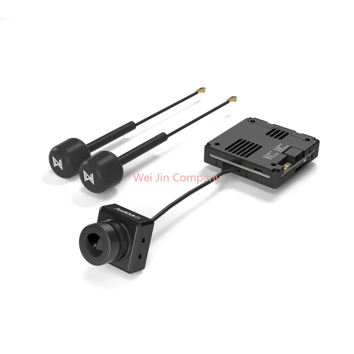 Caddx Walksnail Avatar Versión - Walksnail Avatar Hd Pro Kit reseña y precio