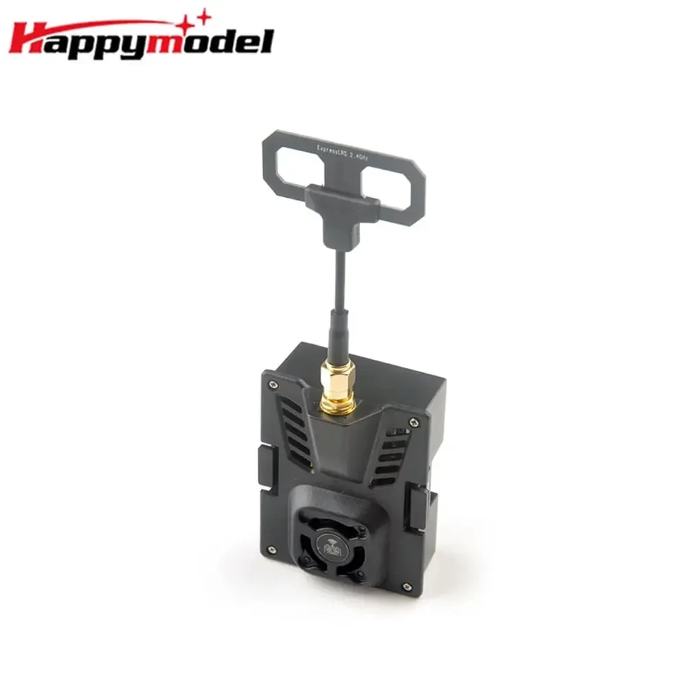 Módulo Micro TX SkyDElHappyMod - Happymodel Expresslrs Elrs Es24Tx Pro 1000Mw reseña y precio