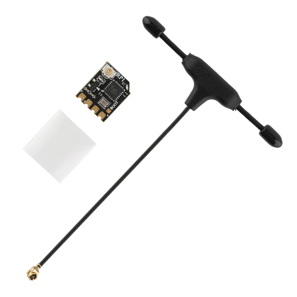 Módulo RadioMaster Ranger Nano - Radiomaster Ranger 2.4Ghz Elrs Module reseña y precio