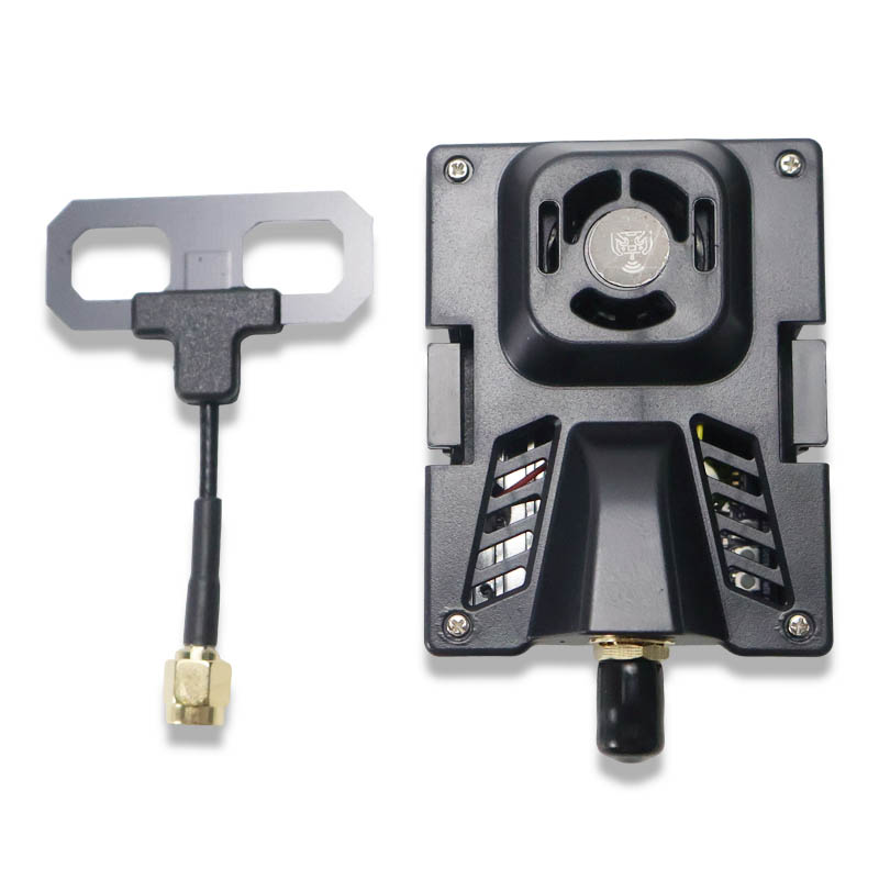 HappyModel ES24TX Pro 1000mW 2 - Happymodel Expresslrs Elrs Es24Tx Pro 1000Mw reseña y precio