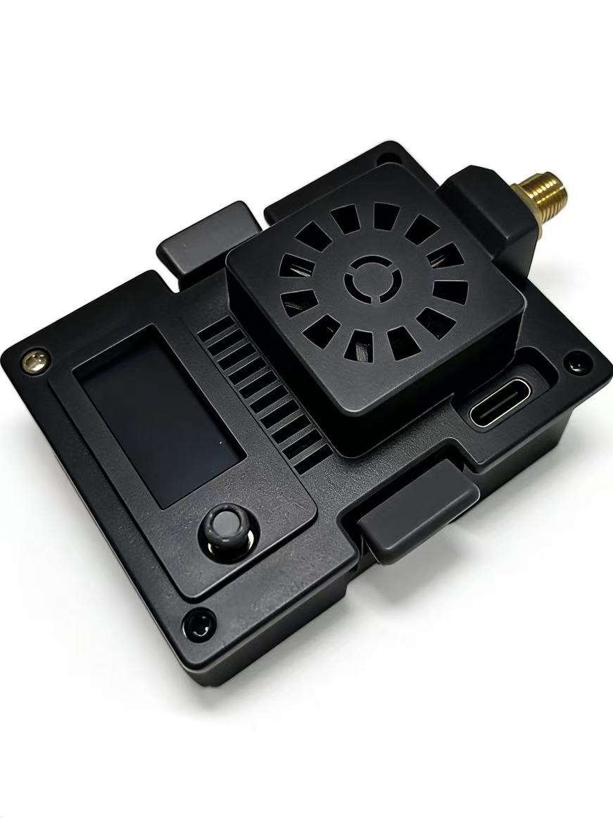 Módulo de Comunicación Inalámb - Radiomaster Ranger 2.4Ghz Elrs Module reseña y precio