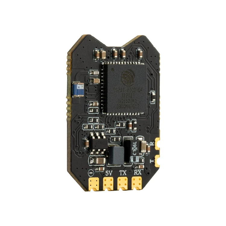 Receptor RadioMaster RP4TD Exp - Radiomaster Ranger 2.4Ghz Elrs Module reseña y precio