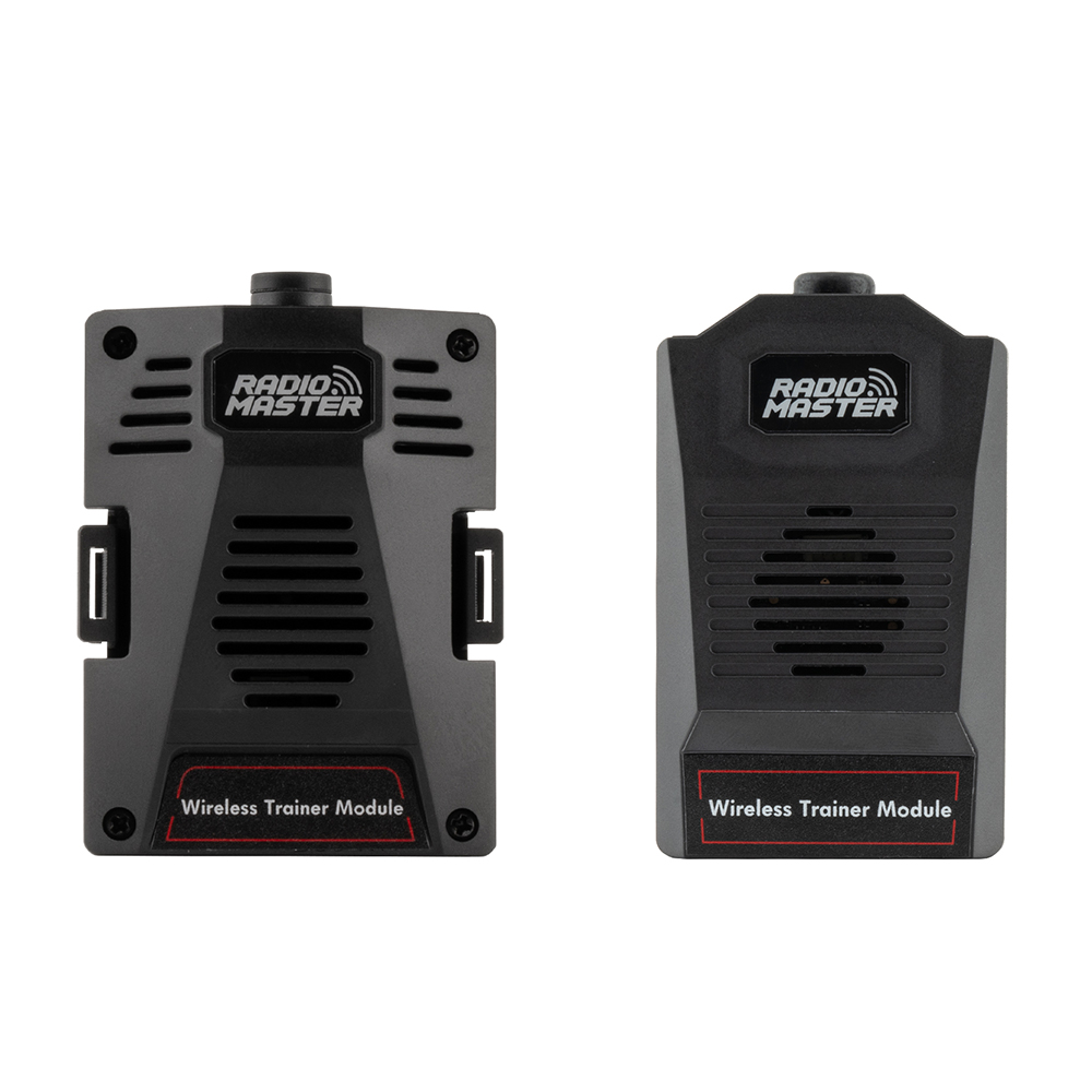 Módulos micro nano de entrenam - Radiomaster Ranger 2.4Ghz Elrs Module reseña y precio