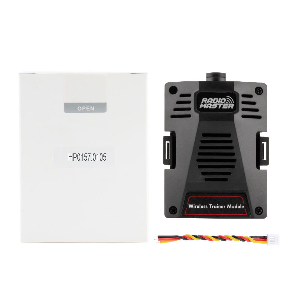Módulos micro nano de entrenam - Radiomaster Ranger 2.4Ghz Elrs Module reseña y precio