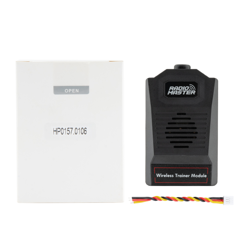 Módulos micro nano de entrenam - Radiomaster Ranger 2.4Ghz Elrs Module reseña y precio