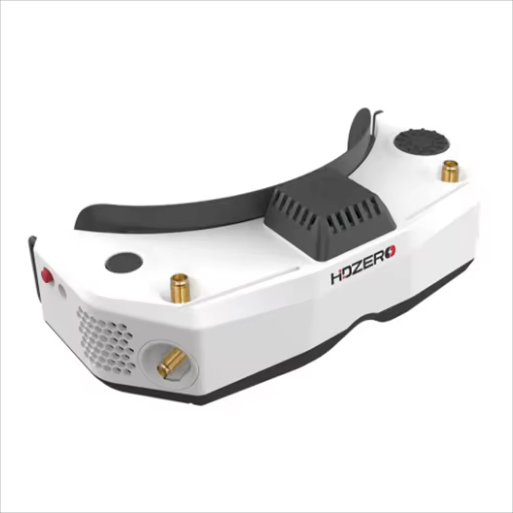 Gafas APHDZero 2 FPV HD con Tr - Hdzero Goggles Fpv Digital Hd reseña y precio