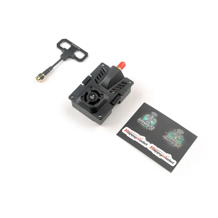 Happymodel ES24TX Pro Micro Ex - Happymodel Expresslrs Elrs Es24Tx Pro 1000Mw reseña y precio