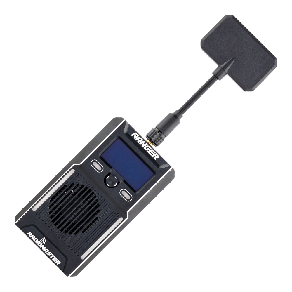 Combo de Módulo RadioMaster Ra - Radiomaster Ranger 2.4Ghz Elrs Module reseña y precio