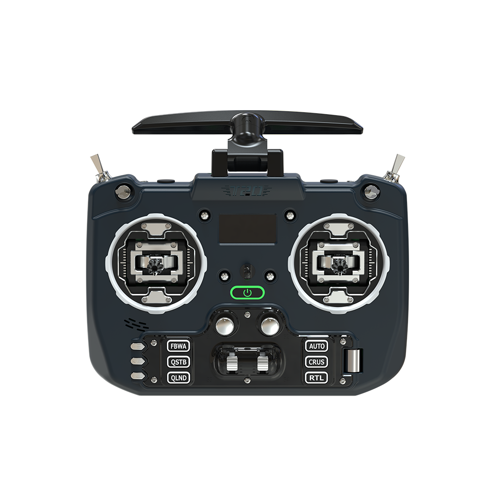 Jumper T20S T20 V2 ELRS 2,4G 9 - Jumper T20S V2 Radio Controller reseña y precio