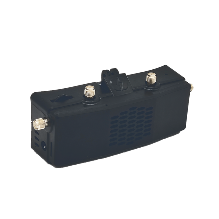 HDZero-módulo receptor de víde - Hdzero Goggles Fpv Digital Hd reseña y precio