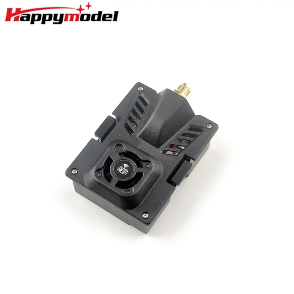 Módulo Micro TX HappyModel ES2 - Happymodel Expresslrs Elrs Es24Tx Pro 1000Mw reseña y precio