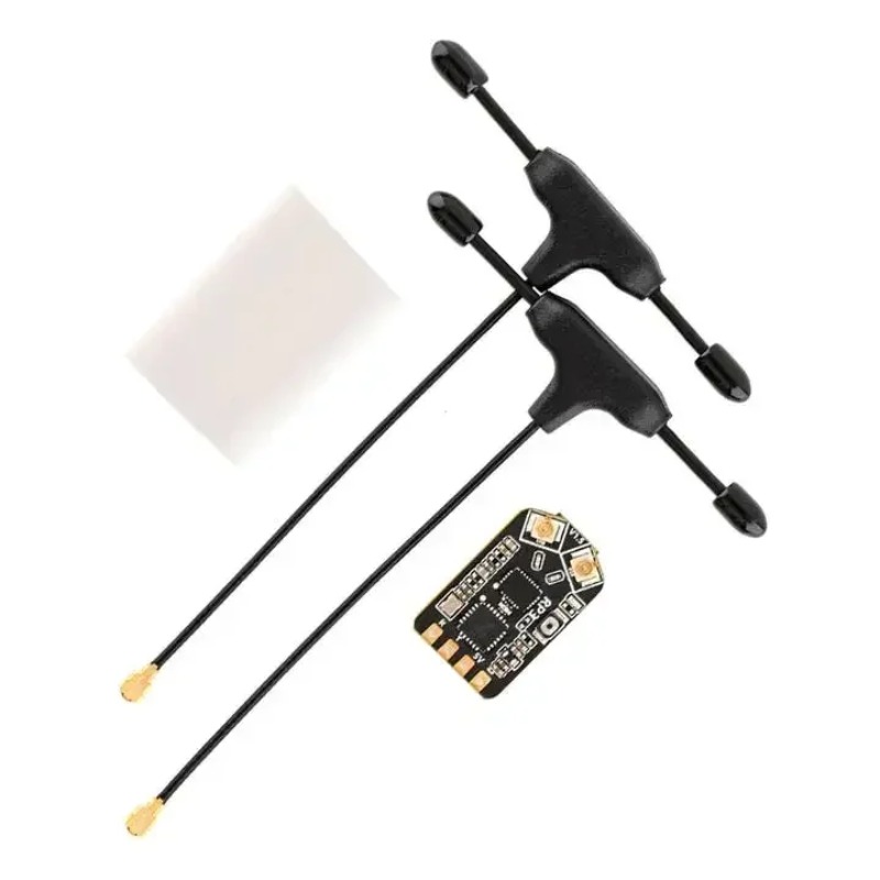 Receptor Nano RadioMaster RP1  - Radiomaster Ranger 2.4Ghz Elrs Module reseña y precio