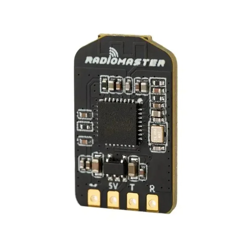 Receptor Nano RadioMaster RP1  - Radiomaster Ranger 2.4Ghz Elrs Module reseña y precio
